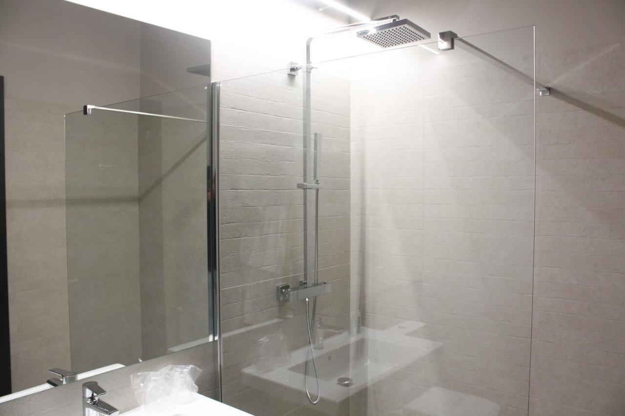 Hotel Els Avets De 坎普罗东 外观 照片