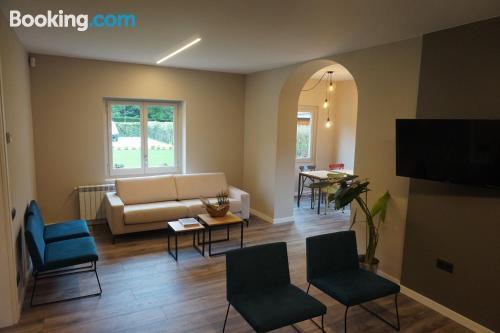 Hotel Els Avets De 坎普罗东 外观 照片